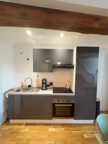 Le 7 - Appartement Cosy - Disney 20 min - Image 4