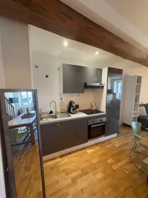 Le 7 - Appartement Cosy - Disney 20 min - Image 3