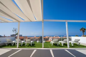 Villa La Laja 5 Bedrooms, Rooftop Terrace Sea View - Image 4
