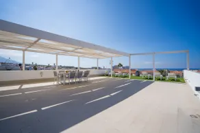 Villa La Laja 5 Bedrooms, Rooftop Terrace Sea View - Image 3