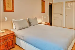 SIX by UP Lisbon | Stylish 2Br • 2Bath • Park View - Image 4
