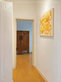 SIX by UP Lisbon | Stylish 2Br • 2Bath • Park View - Image 5