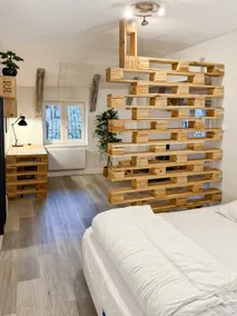 Appartement Le Puy Courny, 2 lits, 28m2, wifi - Image 2