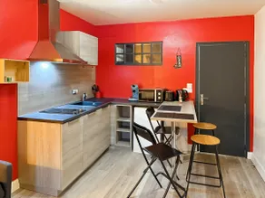 Appartement Le Puy Courny, 2 lits, 28m2, wifi - Image 3