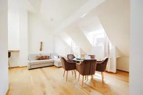 Light-flooded apartment ”Bischofsplatz” - Image 3