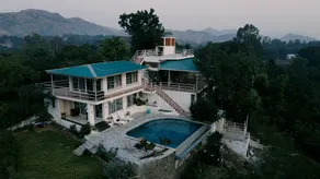 3 Bedroom Amazing Private Pool Villa in Udaipur - Image 4