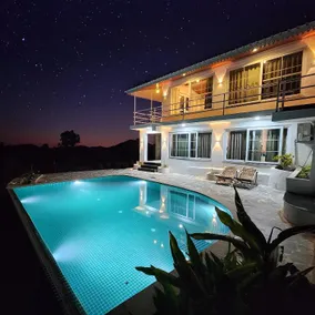 3 Bedroom Amazing Private Pool Villa in Udaipur - Image 3