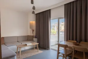 L'olive Homes Bohemian Suite - Image 2