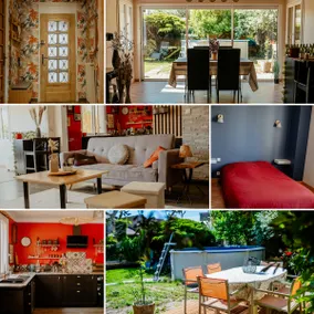 The Rose House in Provence - Image 2