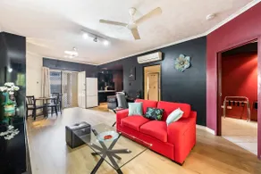 ZEN MARKETS - Boutique 1-BR Apt Near Parap Markets - Image 3