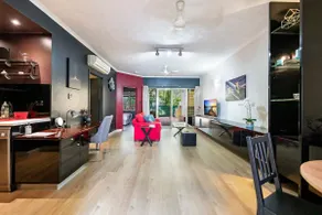 ZEN MARKETS - Boutique 1-BR Apt Near Parap Markets - Image 2