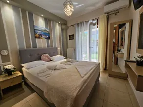 Modern Apartment Kallithea 2 - Image 2