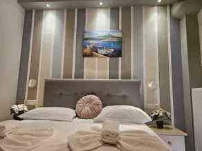 Modern Apartment Kallithea 2 - Image 4