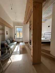 1 bedroom apartment 3 - Image 5
