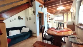 Cottage \"Le None\" lovely and cozy villa with garden and patio in FVG  - Image 2