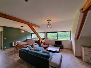 Cozy accommodation with valley views and Jacuzzi - Image 3