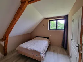 Cozy accommodation with valley views and Jacuzzi - Image 5