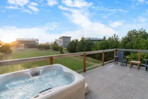 Grayland Beach view, hot tub & pickle ball - Image 5