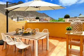 Altos del Roque - Stylish and Comfortable House - Image 3
