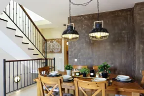 Altos del Roque - Stylish and Comfortable House - Image 2