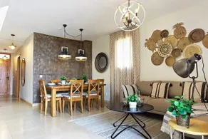 Altos del Roque - Stylish and Comfortable House - Image 5