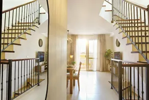 Altos del Roque - Stylish and Comfortable House - Image 4