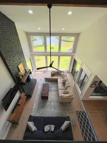 Luxury Lakefront Oasis - Kayaks, Views & Games - Image 5