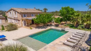 CaNaPulida, charming property, Sineu, Mallorca - Image 5