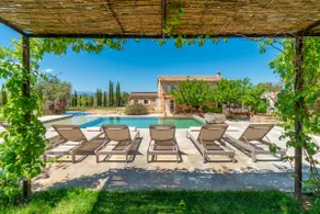 CaNaPulida, charming property, Sineu, Mallorca - Image 3