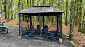 Bushkill Beauty-HotTub, Firepit, Lake, Canoe, Pool - Image 3