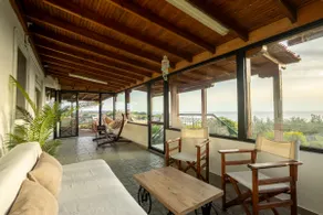KariBa House - Sunset view - Image 5