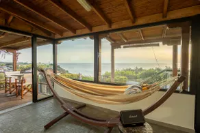 KariBa House - Sunset view - Image 2
