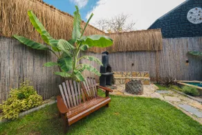 2-Hot Pool and Detached Tiny Bungalow - Image 5