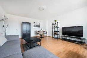 SOHO 5A !Gratis Parken, Free Parking! - Image 4