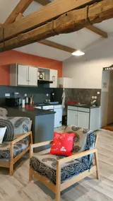 Gîte Le Pressoir - Image 4