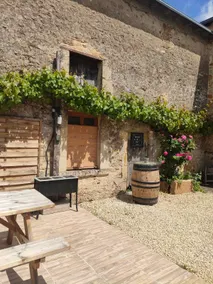 Gîte Le Pressoir - Image 3