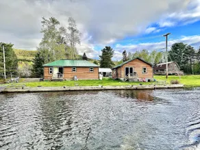 Moose River Cabin 2 - Firefly - Image 2