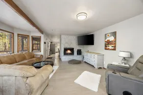 Location- Relax-Cabin-Resort Style- Hot Tub- Games - Image 3