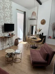 Havana, fabulous setting, air-conditioned, quiet, 4 people - Image 2