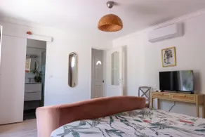 Minor Swing, an intimate getaway between the sea and nature - Image 3