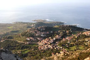 Apartment for 4 people, Les Terrasses du Guido residence - Image 4
