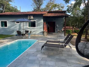 Spring Farmhouse and Cabin with Heated Pool - Image 2