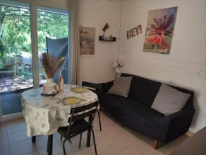 The Myrade Apartment, nice two-room apartment on the edge of the forest - Image 5