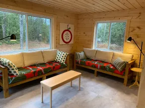 Juniper Cabin-North Frontenac Lodge on Mosque Lake - Image 4