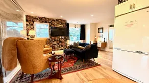Vacation Rental Suite a block from the Ocean - Image 4