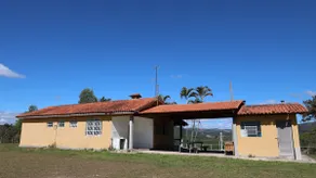 Rancho Topo da Montanha, 60 km de Belo Horizonte - Image 3