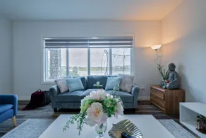 View of Lake 2 BR suite with Kids Area & King Bed - Image 4