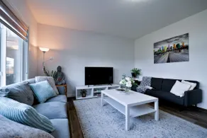 View of Lake 2 BR suite with Kids Area & King Bed - Image 5