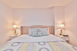 View of Lake 2 BR suite with Kids Area & King Bed - Image 2