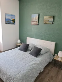 nice apartment in a city of character - Image 4